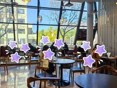 -泊星地咖啡馆(北京大学家园店)