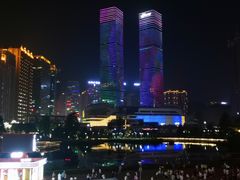-花果园湿地公园