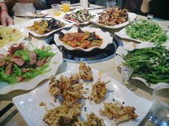 -武记碳锅鱼大盘鸡(杜岭街店)