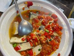 -木桶记臭鳜鱼·安徽非遗名菜(火车站白马老店)