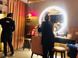 -盘子女人坊生日照·摄影馆(浦东店)