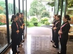 -院里寻菜·精致庭院菜(观沙岭店)