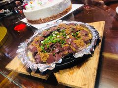 -那家老院子东北菜·饺子·小鸡炖蘑菇(艳华街店)