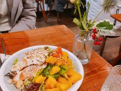 -AFS Cafe & Canteen(闽江二路店)