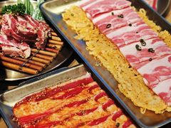 -西塔老太太泥炉烤肉(双井店)