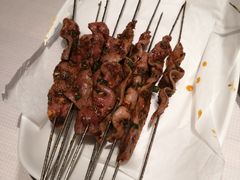 -丁虎子烤肉(国道二店)