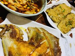 -金刚山烧烤(中山路店)