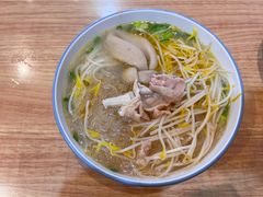 -王记特色锅魁(城市阳光大厦店)