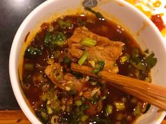 -冯记香辣兔火锅(茶店子总店)