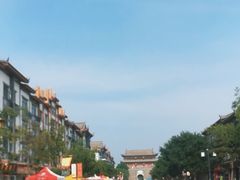 -滦州古城