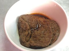 素鸡-明呈黄鱼面馆(斜土路店)