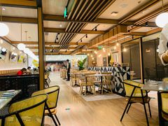 大堂-Home Thai·泰谣(王府井apm店)