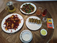 -小喜客·云南特色菜(纳西庭院店)