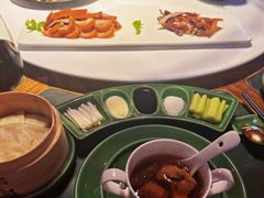 -晟永興烤鸭店(五道口店)