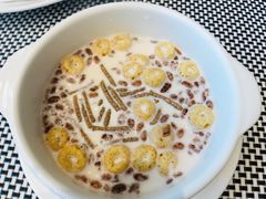 -长兴开元名都大酒店·地中海咖啡厅