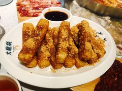 -大龙燚火锅
