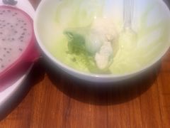 -汉巴味德·烤肉与啤酒的自助(杭州大悦城店)