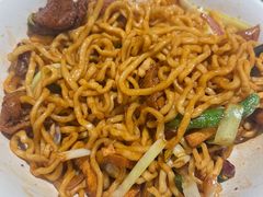 -寻裕记·现炒浇头面(人民广场店)