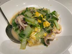 -开海·红岛海鲜虾水饺(石老人店)