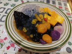 -堂屋糖水店(愚园店)