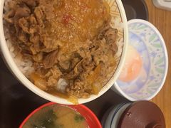 -食其家·牛丼咖喱(广元西路店)