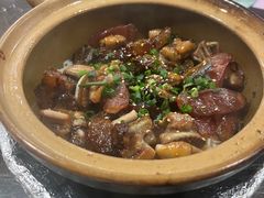 -红星光发煲仔饭(文海店)
