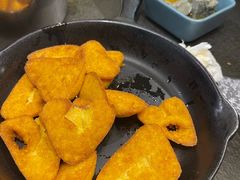 -老冯烤羊蝎子馆(望京店)