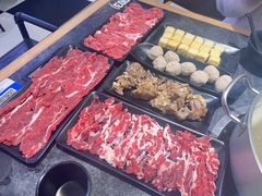-林记潮牛·牛肉火锅(上马墩店)