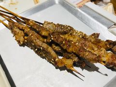 -木屋烧烤(南新店)