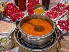 -荣叔港式沙嗲牛肉火锅(正佳潮流店)
