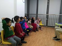 -英孚教育青少儿(河东资深教研中心)