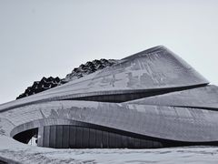 -哈尔滨大剧院