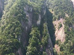 -罗田天堂寨风景区