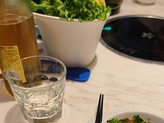 -花城粤菜餐厅(高新区店)