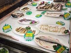 -江海渔港(姚港路店)