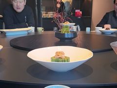 -宫燕府·京菜·烤鸭·淮扬菜(王府中心店)