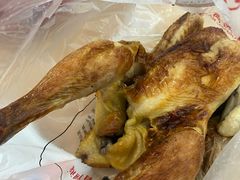-吴山烤禽 (吴山路店)