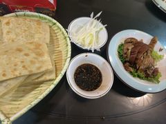 -鼎香润(德胜门内店)