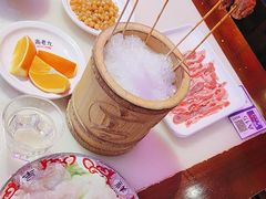 -重庆高老九火锅(万象城店)