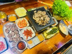 -火炉情韩国料理店(古田路店)