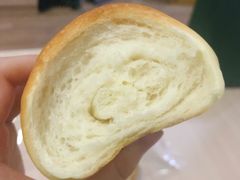 -风车面包