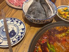 -旧街市鲜货老火锅(大光路店)