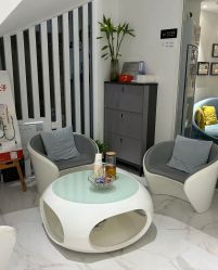 -AiCure 埃可儿·韩国医学皮肤管理