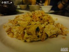 赛螃蟹-洪齐林老镇