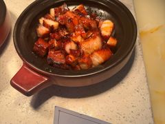 -上海和平饭店华懋阁 Cathay Room