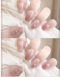 -恐龙·美甲美睫