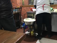 -广慈小吃铺沪味佳饭堂