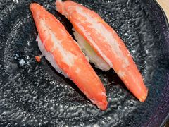 -沼津魚がし鮨(御殿場アウトレット店)