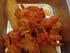 -必胜客(星兰宅急送店)