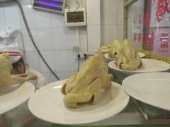 -文记壹心鸡(宝华路店)